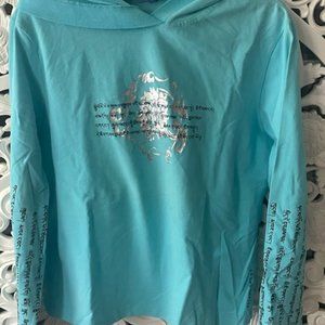 Escada Sport hoodie